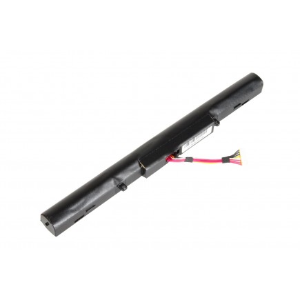 Bateria do laptopa Asus GL553VW 2600mAh Li-ion 15V