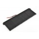 Bateria do laptopa Acer Acer TravelMate B115-M serie 3000mAh Li-Pol 14,8V