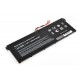 Bateria do laptopa Acer Acer TravelMate P236-M serie 3000mAh Li-Pol 14,8V