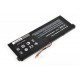 Bateria do laptopa Acer Acer TravelMate P236-M serie 3000mAh Li-Pol 14,8V