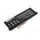 Bateria do laptopa Acer Aspire E5-771G-76VT 3000mAh Li-Pol 14,8V