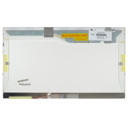 Toshiba Satellite P500-1HW matryca do laptopa 18,4“ 30pin WSXGA+ CCFL - świecąca