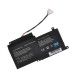 Bateria do laptopa Toshiba Satellite L40 2600mAh Li-poly 14,4V