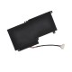 Bateria do laptopa Toshiba Satellite L40 2600mAh Li-poly 14,4V