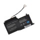 Bateria do laptopa Toshiba Satellite L50 3000mAh Li-poly 14,4V