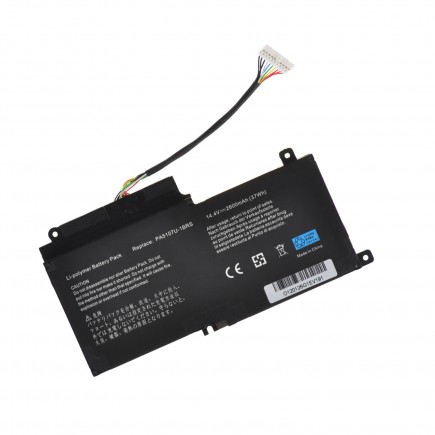 Bateria do laptopa Toshiba Satellite L50-A-1DF 3000mAh Li-poly 14,4V