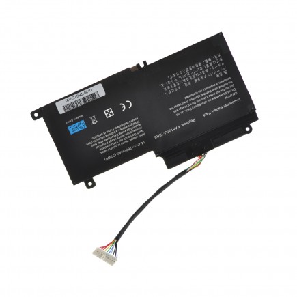 Bateria do laptopa Toshiba Satellite L50-A-19P 3000mAh Li-poly 14,4V