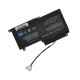 Bateria do laptopa Toshiba Satellite L50-B-2E4 3000mAh Li-poly 14,4V