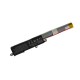 Bateria do laptopa Asus A540LA 2600mAh Li-ion 10,8V 