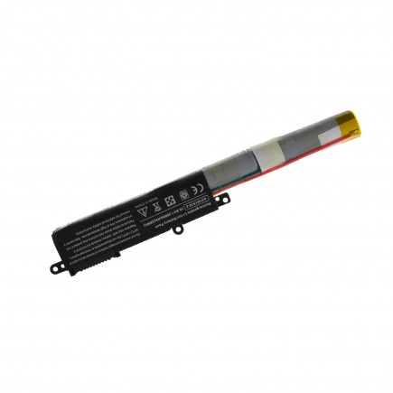 Bateria do laptopa Kompatibilní Asus A31N1519 2600mAh Li-ion 10,8V 
