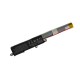 Bateria do laptopa Kompatibilní Asus A31N1519 2600mAh Li-ion 10,8V 