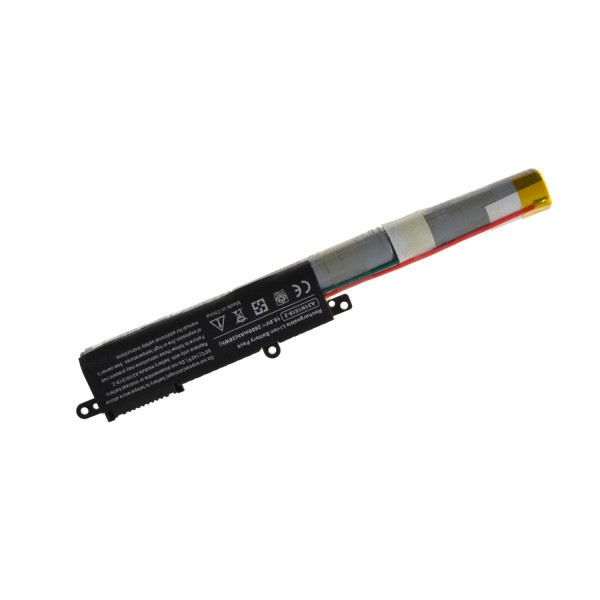 Bateria do laptopa Kompatibilní Asus A31N1519 2600mAh Li-ion 10,8V 