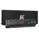 Bateria do laptopa Toshiba Satellite C50 6800mAh Li-ion 10,8V