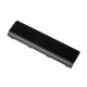 Bateria do laptopa Toshiba Satellite C50D 6800mAh Li-ion 10,8V