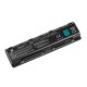 Bateria do laptopa Toshiba Satellite PRO C50-A-1C9 6800mAh Li-ion 10,8V