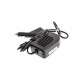 HP Compaq CQ58-220SL Ładowarka samochodowa do laptopa 90W