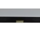 Kompatibilní NV156FHM-N4K matryca do laptopa 15,6“ 40pin Full HD LED IPS 144HZ - świecąca