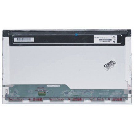 Acer Aspire V3-772G-9656 matryca do laptopa 17,3“ 30pin eDP HD+ LED - Matowa