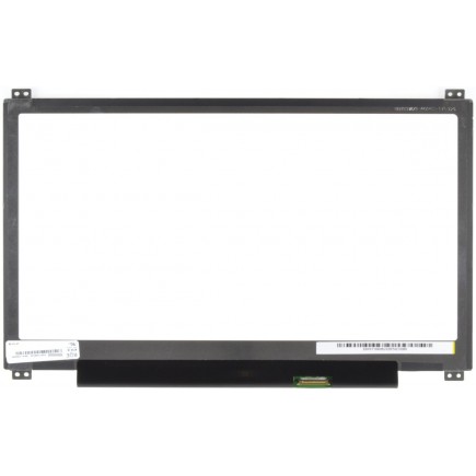 Lenovo Thinkpad L390 20NR000YPB matryca do laptopa 13,3“ 30pin HD LED Slim - świecąca