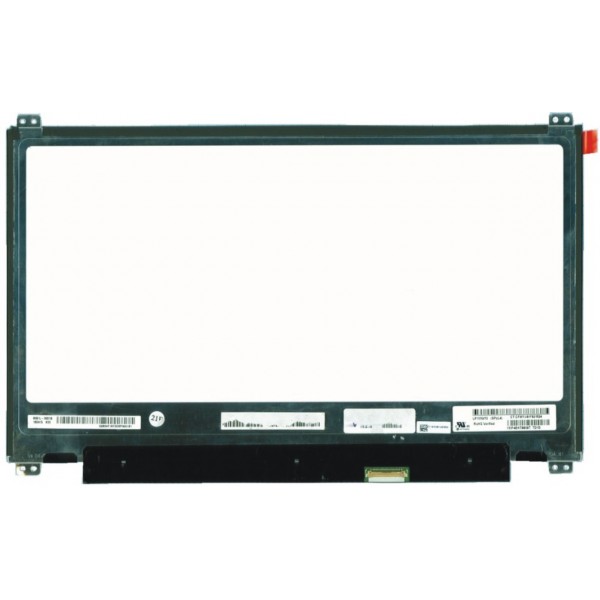 HP Compaq ENVY 13-AH0013NN matryca do laptopa 13,3" FHD LED 30 pin eDP - Matowa