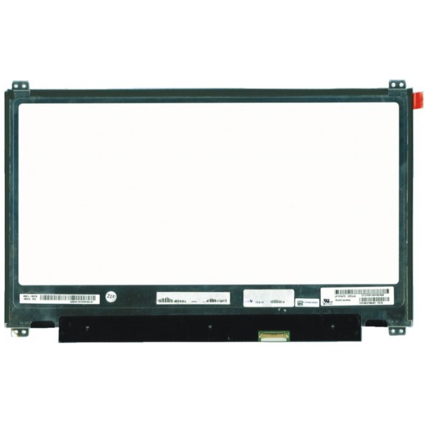 Lenovo Thinkpad L390 20NR002BMD matryca do laptopa 13,3“ 30 pin eDP FHD LED - świecąca