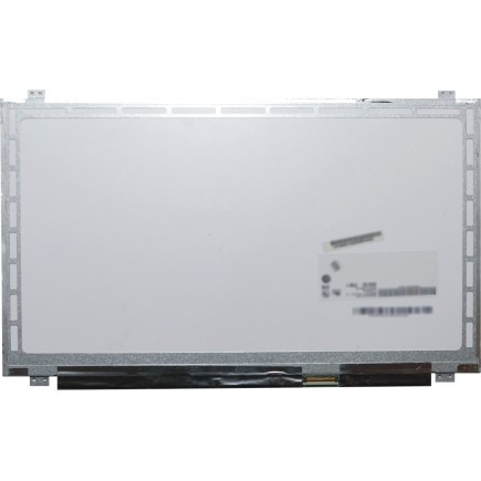 HP Compaq Omen 15-AX000 matryca do laptopa 15,6“ 40pin 4K UHD LED Slim IPS - świecąca