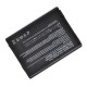 Bateria do laptopa HP Compaq Pavilion ZV5000 5200mAh Li-ion 14,8V ogniwa SAMSUNG