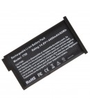 Bateria do laptopa HP Compaq 107163-001 4400mah Li-ion 14,8V ogniwa SAMSUNG