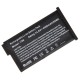 Bateria do laptopa HP Compaq Evo N1000V 4400mah Li-ion 14,8V ogniwa SAMSUNG