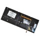 Klawiatura do laptopa Dell Inspiron 13 7548 słowacki czarna podświetlany