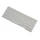 Klawiatura do laptopa IBM Lenovo Ideapad S100 1067-J2J czeska biała