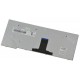 Klawiatura do laptopa IBM Lenovo Ideapad S100 1067-J2J czeska czarna