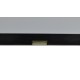 Acer Predator Triton 500 PT515-51-74D3 matryca do laptopa 15,6“ 40pin Full HD LED IPS 144HZ - świecąca