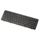 Klawiatura do laptopa HP Compaq PROBOOK 450 G0 SERIES CZ/SK czarna 