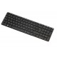Klawiatura do laptopa HP Compaq PROBOOK 450 G0 SERIES CZ/SK czarna bez ramki