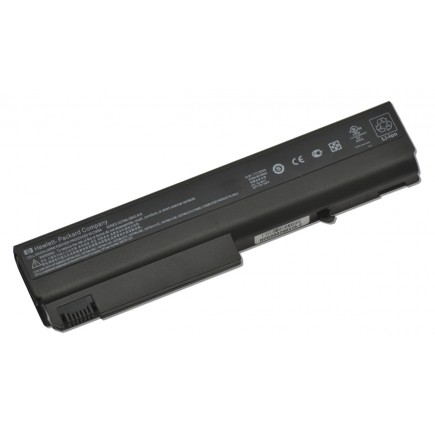 HP Compaq Business Notebook 6510b Bateria pro notebook laptop 5200mah, Li-ion, 10,8V