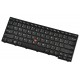 Klawiatura do laptopa IBM Lenovo ThinkPad T450 20BU00CNUS czeska czarna 