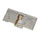 Klawiatura do laptopa IBM Lenovo ThinkPad T530 2392 CZ/SK Czarny z ramą