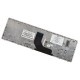 Klawiatura do laptopa HP kompatibilní 635769-001 CZ / SK srebrna