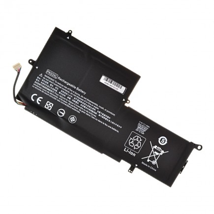 Bateria do laptopa HP Pavilion 13-B209TU 3800mAh Li-poly 11,4V