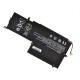 Bateria do laptopa HP Pavilion 13-A000NC X360 3800mAh Li-poly 11,4V