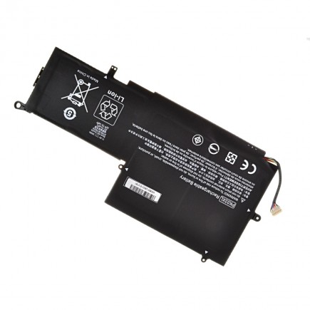 Bateria do laptopa HP Pavilion 13-B225TU 3800mAh Li-poly 11,4V