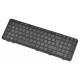 Klawiatura do laptopa HP Compaq PROBOOK 650 G1 (F2R87UT) CZ/SK czarna z ramą