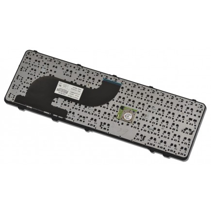 Klawiatura do laptopa HP Compaq PROBOOK 650 G1 (F2R87UT) CZ/SK czarna z ramą