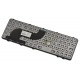 Klawiatura do laptopa HP Compaq PROBOOK 650 G1 (F2R87UT) CZ/SK czarna z ramą