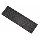 Klawiatura do laptopa HP Compaq PROBOOK 650 G1 (F2R87UT) czeska czarna