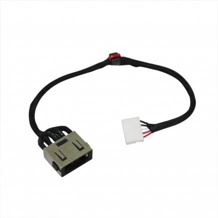 Lenovo IdeaPad G50-80(80E501U4CK) Złącze zasilania do laptopa dc jack