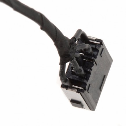 Lenovo IdeaPad G50-80(80E501U4CK) Złącze zasilania do laptopa dc jack