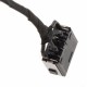 Lenovo IdeaPad G50-30(80G000NWCK) Złącze zasilania do laptopa dc jack