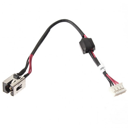 Asus K53E-SX095V Napájecí konektor pro notebook laptop dc jack 2.50mm